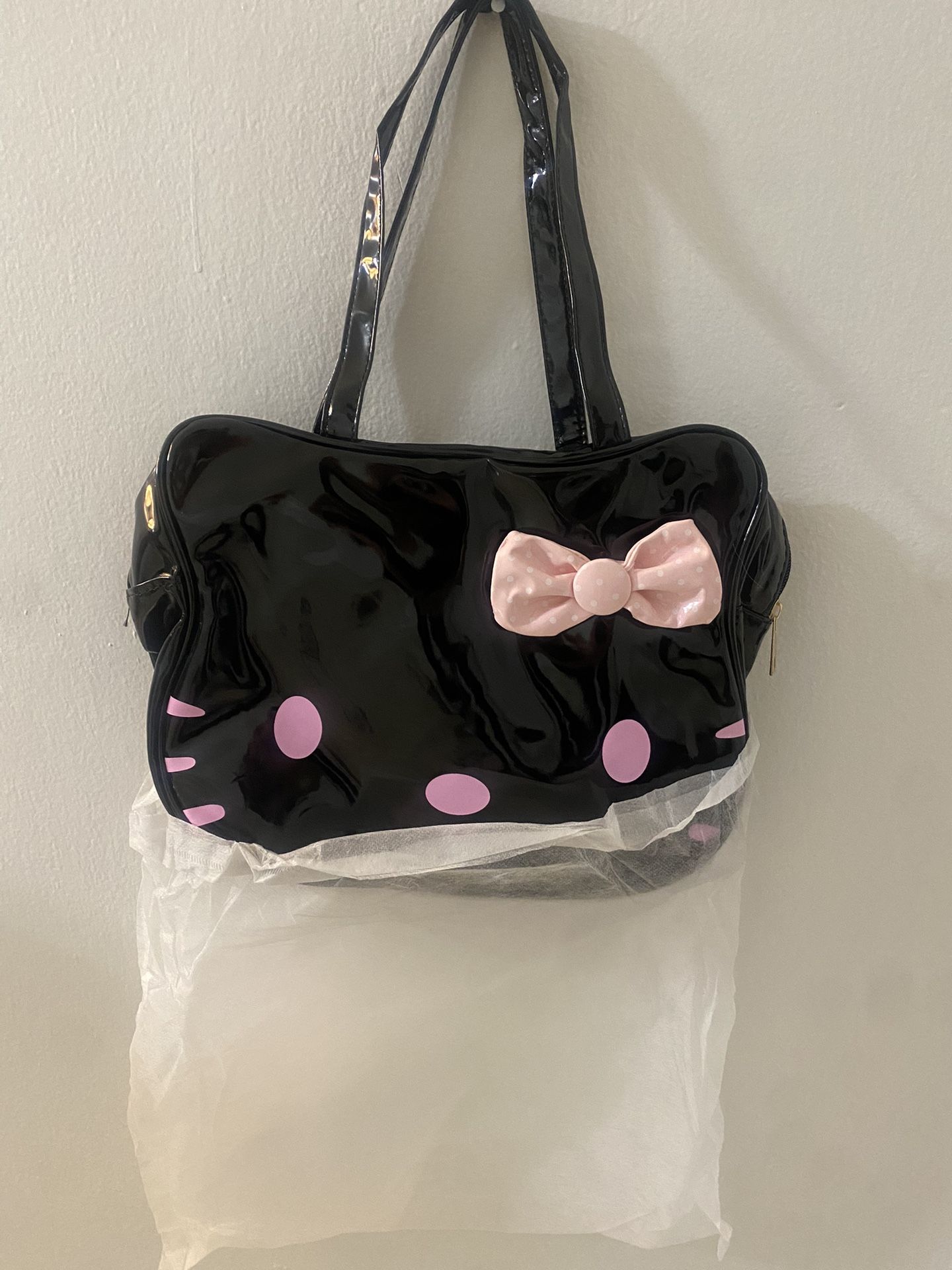 Y2K Hello Kitty Purse/Handbag