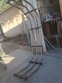 Extension cargo