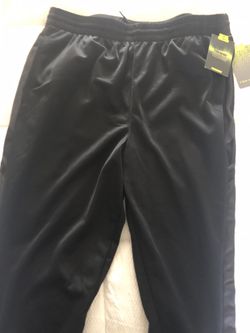 Workout/ Training Pants - Large