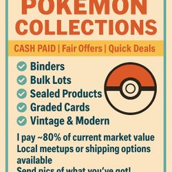 ISO POKEMON CARDS