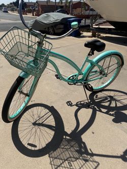 Bicycles in good condition, $40 each, Chula Vista 91911