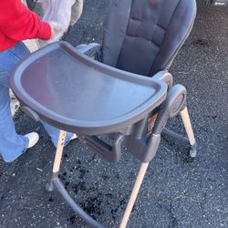 High Chair 