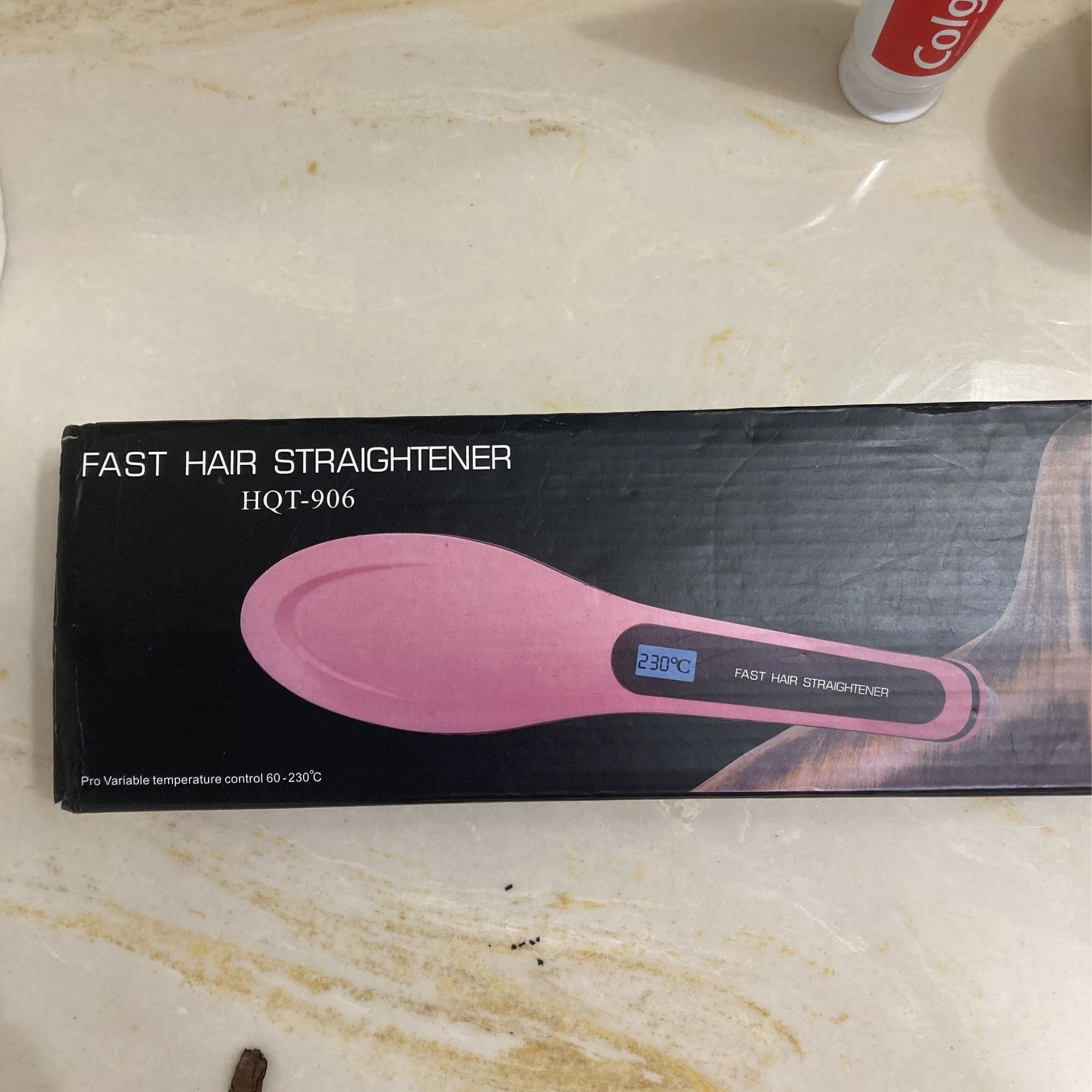 Hair Straightener