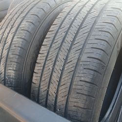 225/65R17 Falken Tires (2)