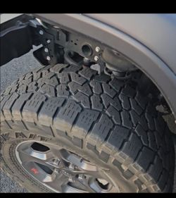 Falken wildpeak atw3