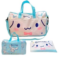 Foldable Duffle Bags