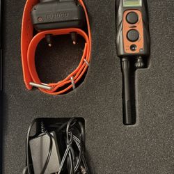 Dogtra 2700 T&B Training Collar