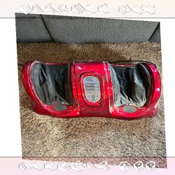 actually outside Premium Foot Massager - Chill Out at Home