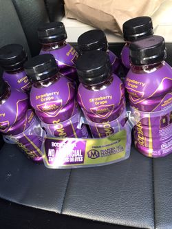 8pack Mambacita Edition 
