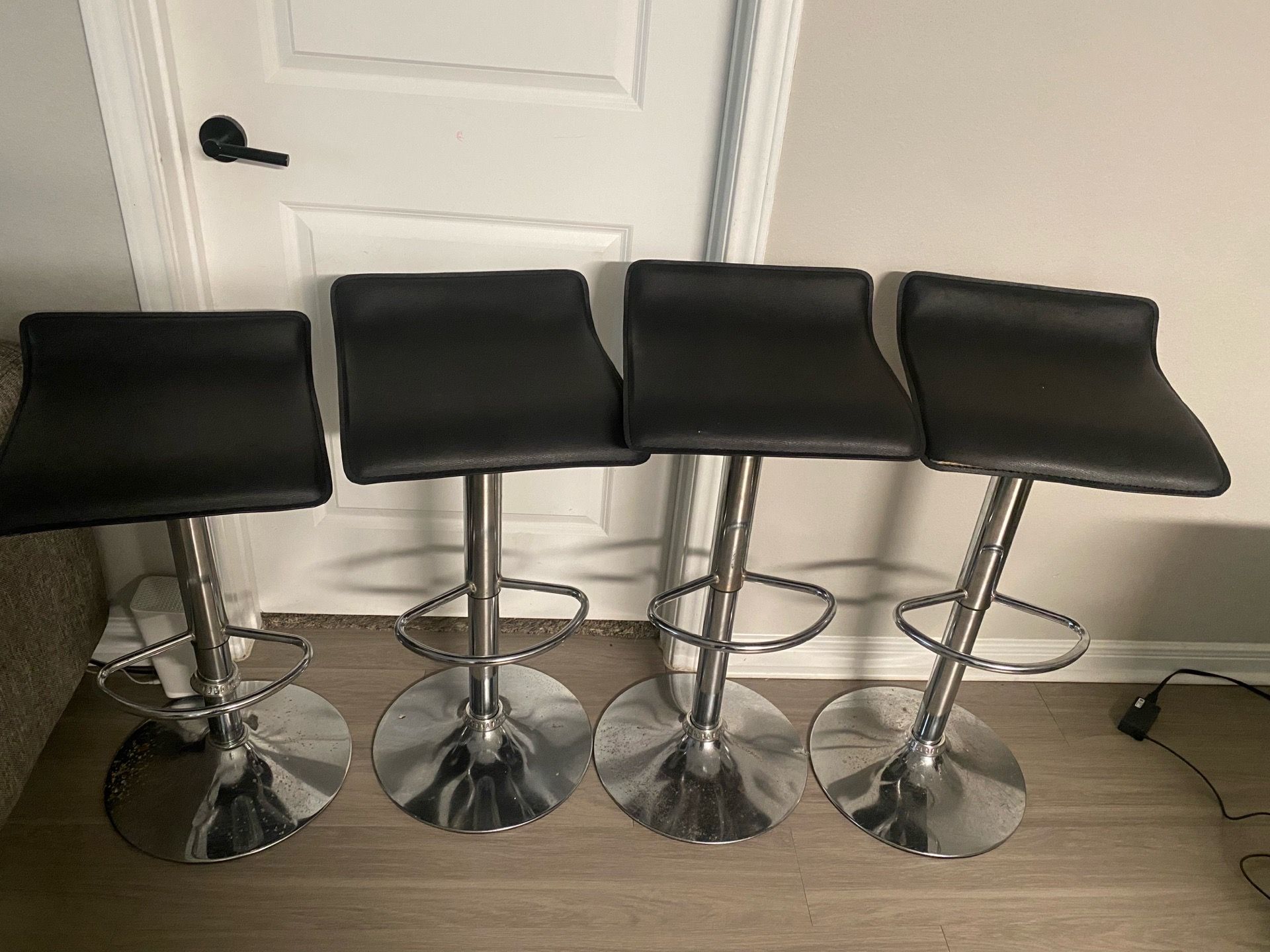 Bar stools