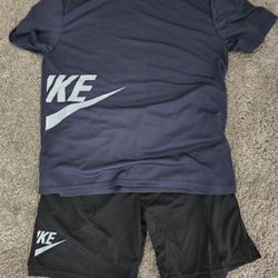 Tshirt Short Basketball