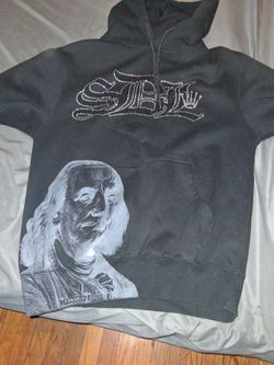 Sdl,man's small. Black, Gray