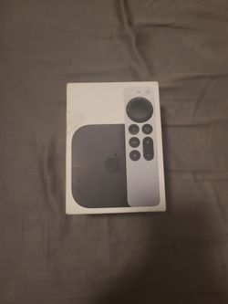 Apple tv