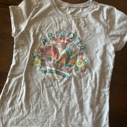 Girls Tshirt 