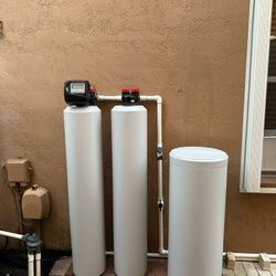 Water Purification System For Sale