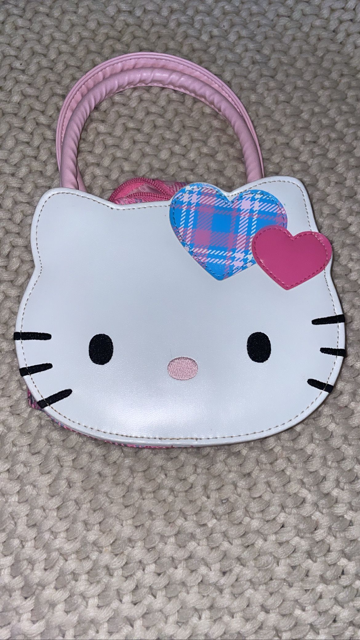 Hello kitty Purse