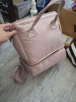 Breast Pump Bag