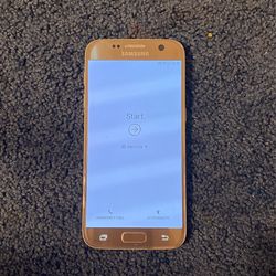Samsung galaxy S7