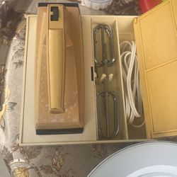 Mixer Hamilton Beach