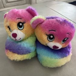 Build A Bear Slippers