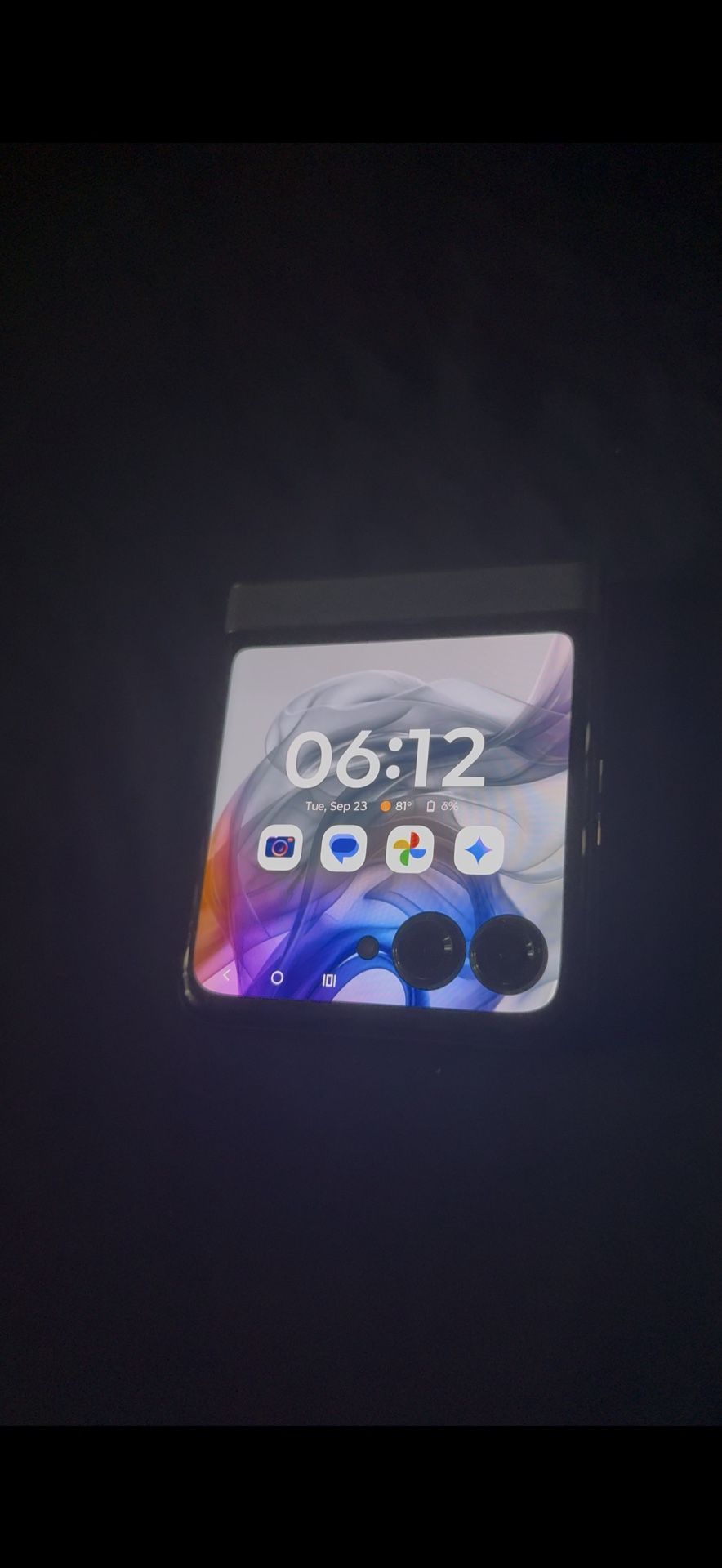 Motorola RAZR (2024)