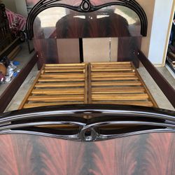 Queen Size Bedroom Set 