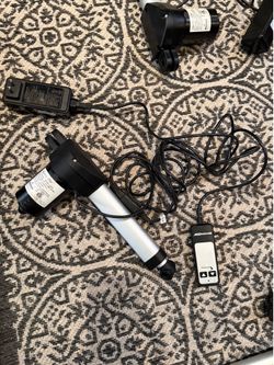 Linear Actuators