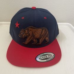 New Snap Cap