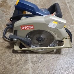 Circular Saw