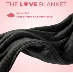 Love Blanket
