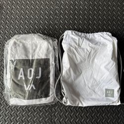 AOJ JIU JITSU GI