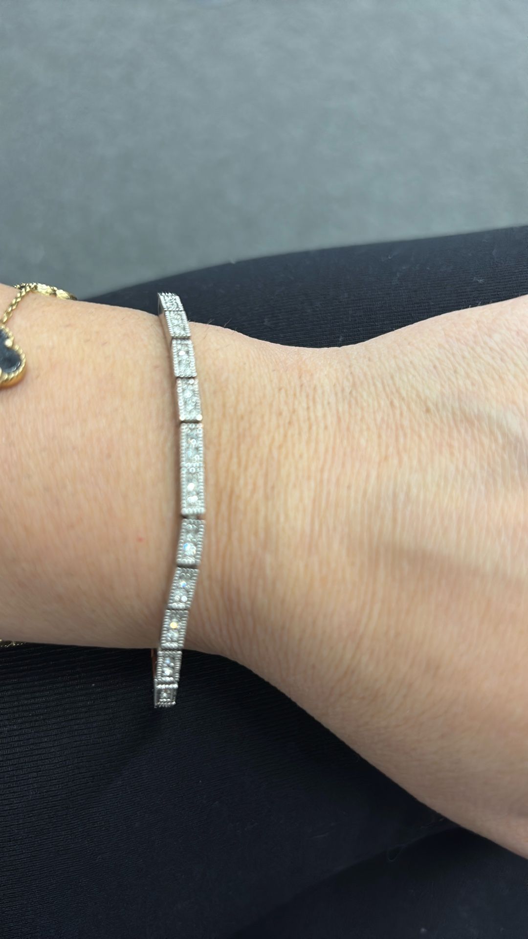 925 Bracelet