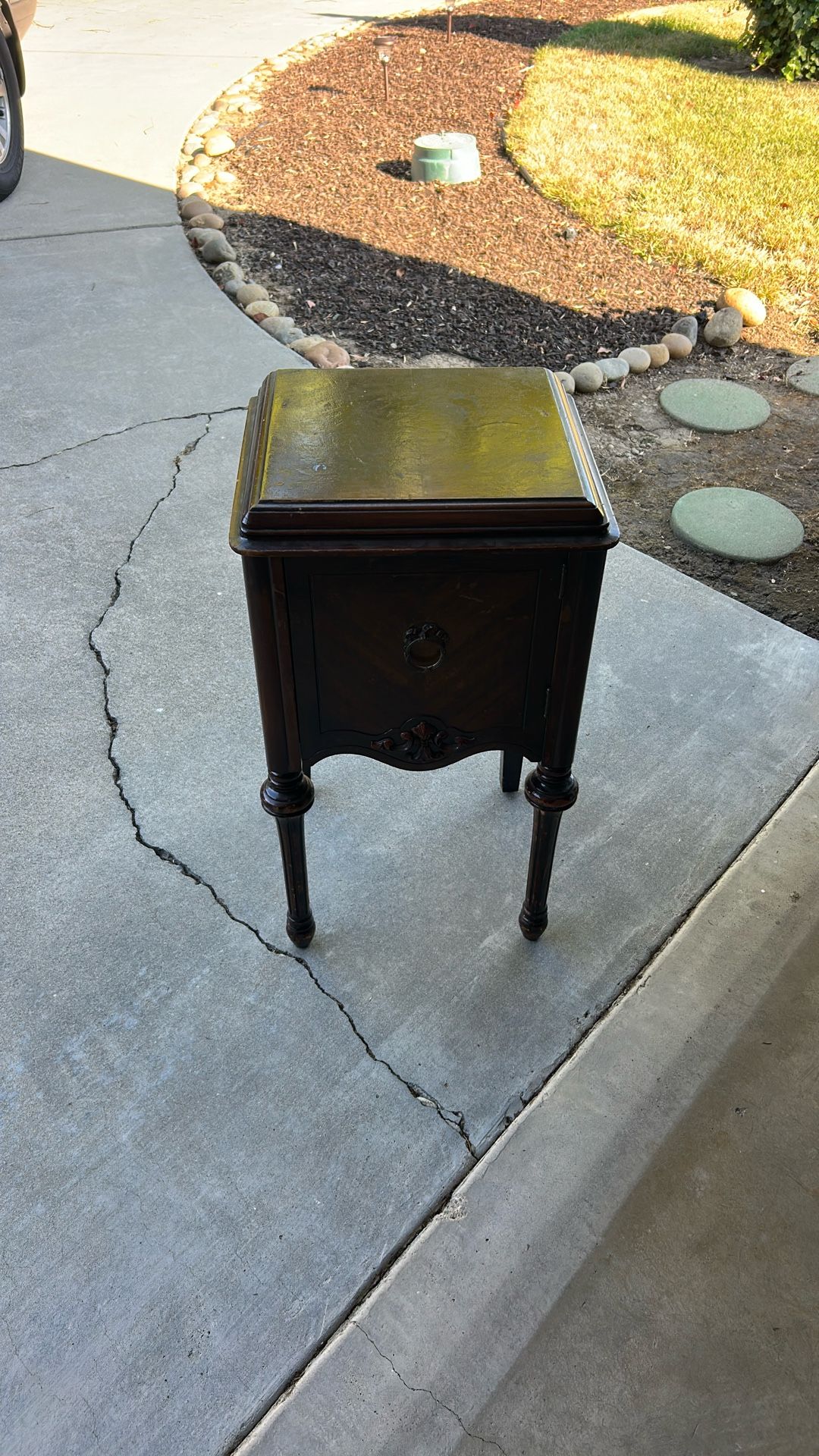 Side Table