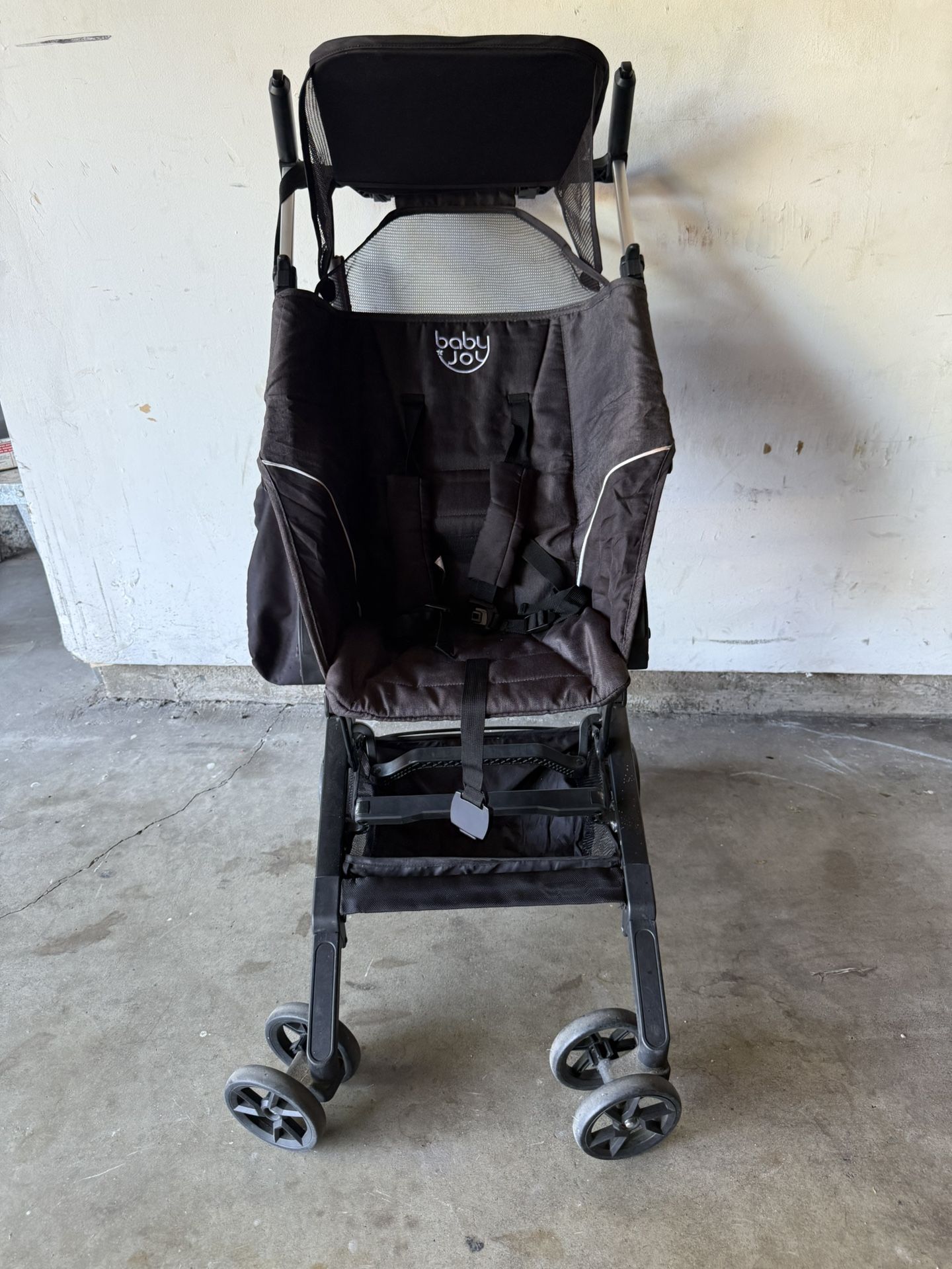 Baby Joy Stroller