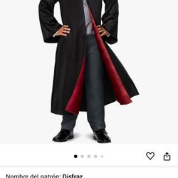 Harry Potter Costume Halloween Costume 
