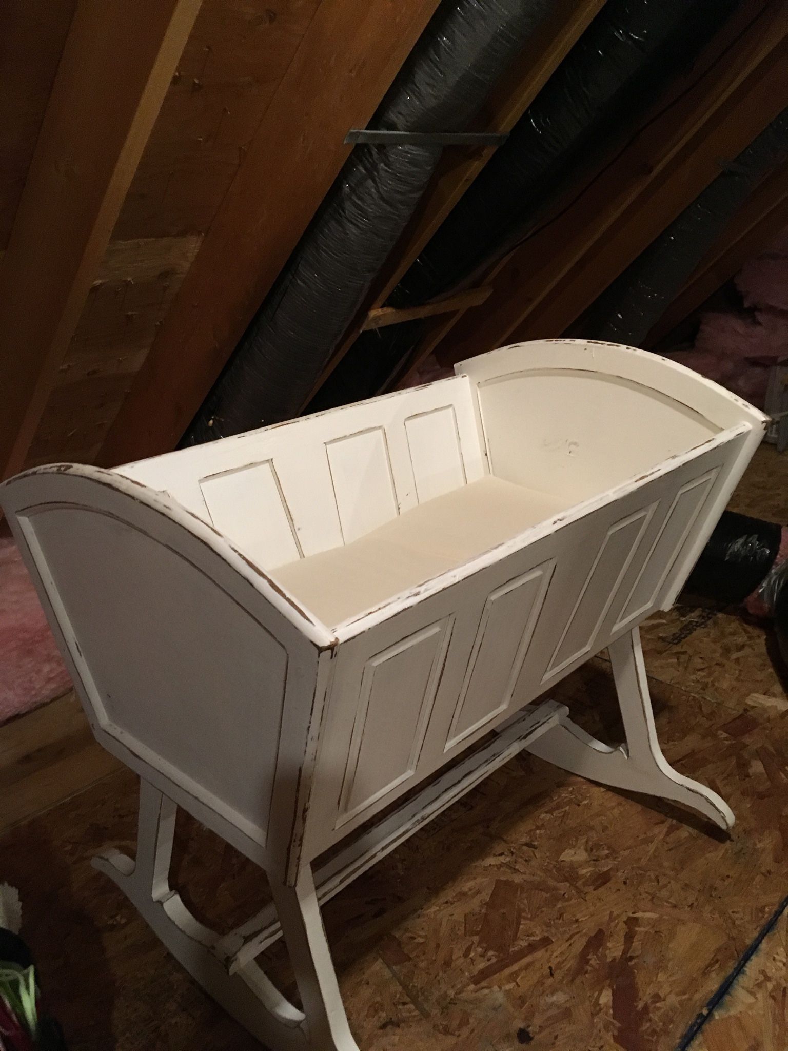 Bassinet
