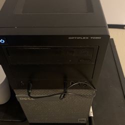 Selling Desktop PC Can Be Used For Gaming