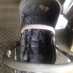 Evenflo Carseat And Stroller