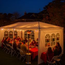 10x20 PARTY/WEDDING TENT 