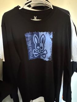 Psycho Bunny And Hugo Boss $30 each