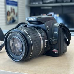 Canon Camera