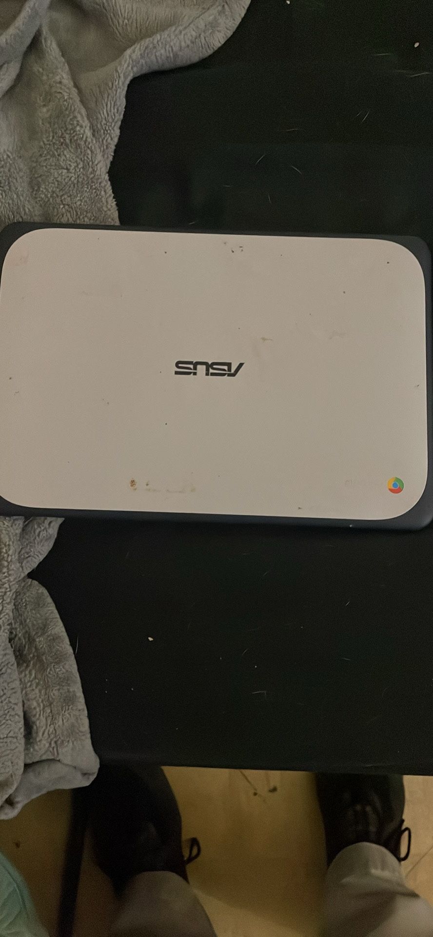 Google Chromebook