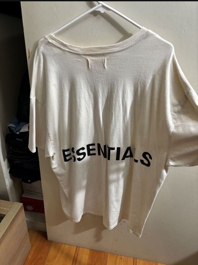 Essential T Shirt