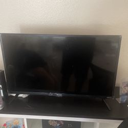 Element 32” 720p  Roku TV