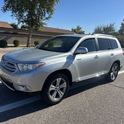 2011 Toyota Highlander