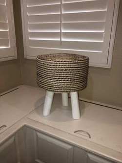 Stool