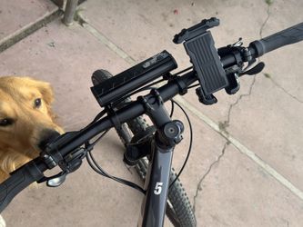 trek marlin 5