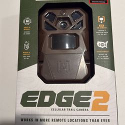 4G Cellular Trail Camera 