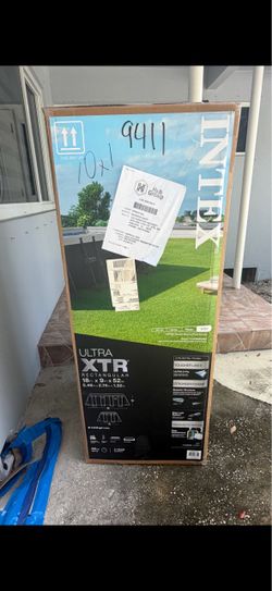 Intex Ultra XTR Rectangular Pool 18ft x 9ft x 52in