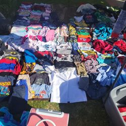 Clothes 